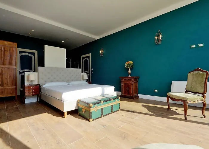 Tenuta Lisetta منتجع 3*