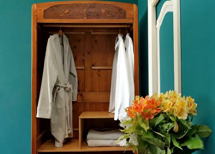 Tenuta Lisetta مونتيروتوندو