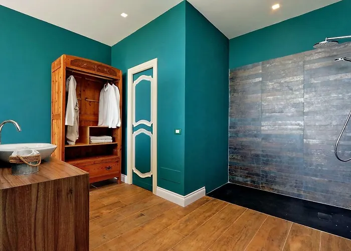 منتجع Tenuta Lisetta مونتيروتوندو