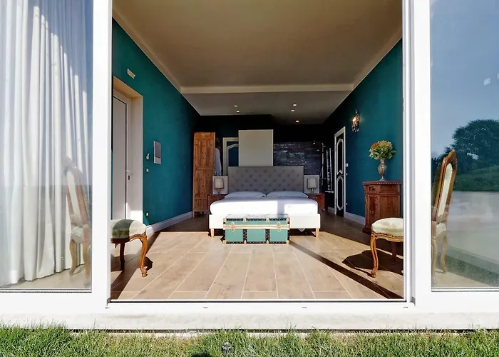 Tenuta Lisetta منتجع 3*