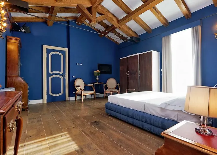 منتجع Tenuta Lisetta