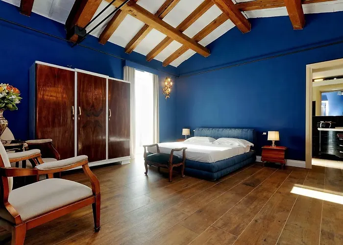 Tenuta Lisetta منتجع 3*