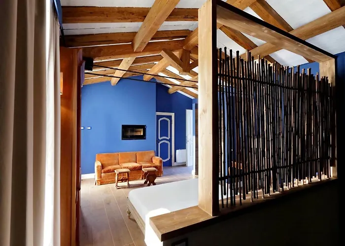 منتجع Tenuta Lisetta