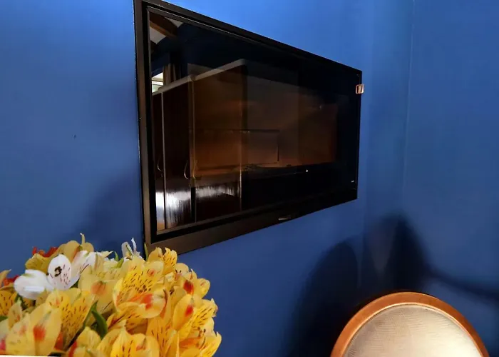 Tenuta Lisetta 3* مونتيروتوندو