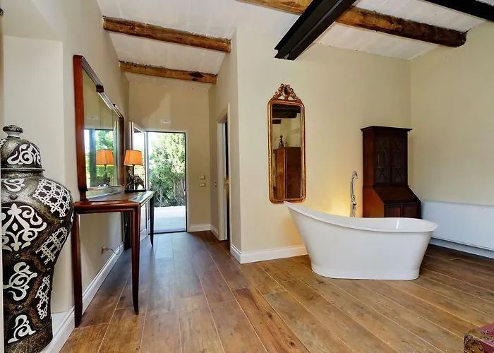 Tenuta Lisetta منتجع