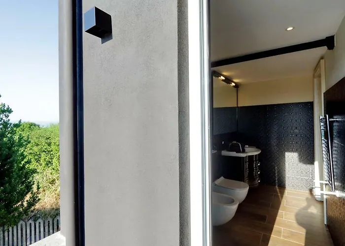 منتجع Tenuta Lisetta