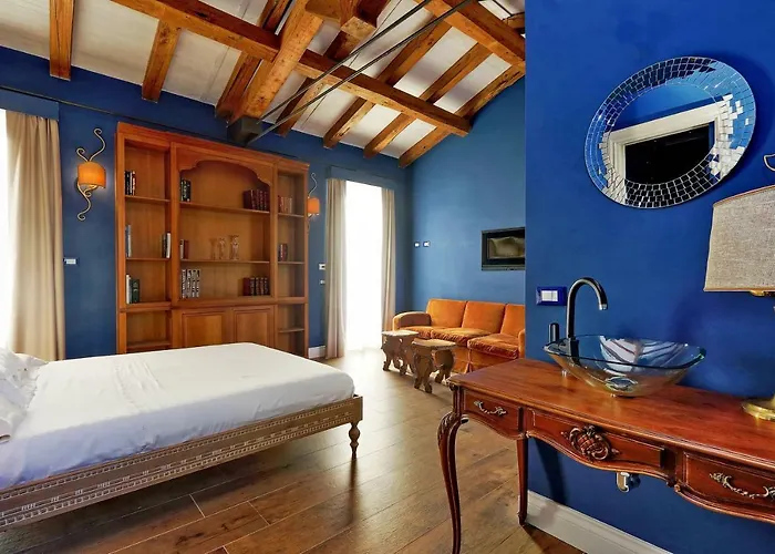 Tenuta Lisetta مونتيروتوندو