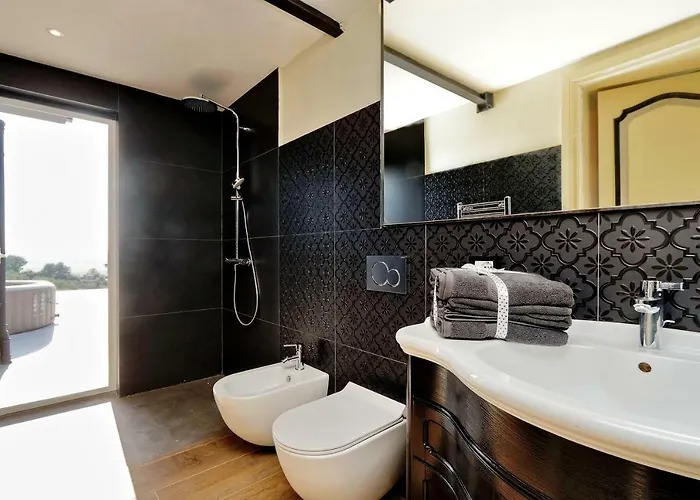 منتجع Tenuta Lisetta 3*