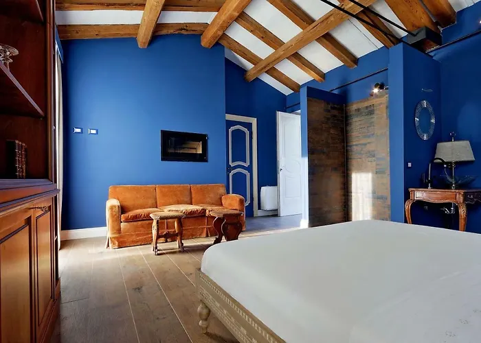 Tenuta Lisetta مونتيروتوندو