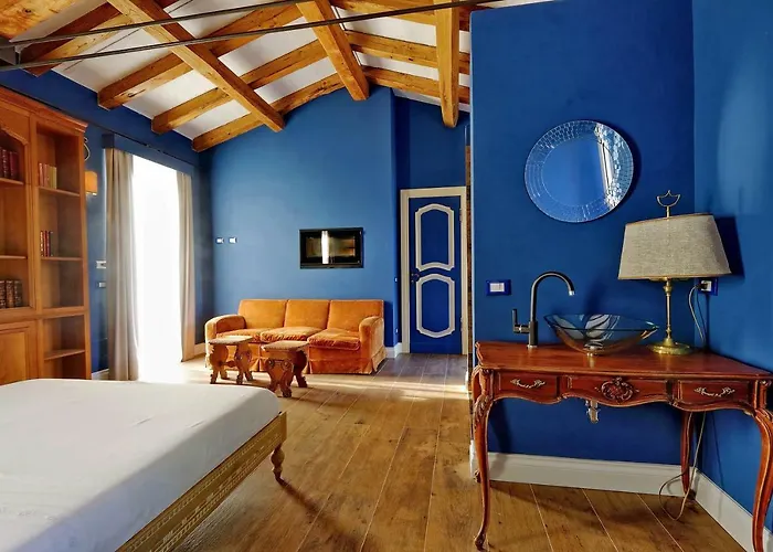 Tenuta Lisetta منتجع 3*