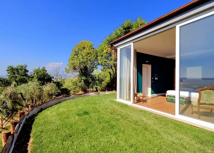 Tenuta Lisetta منتجع