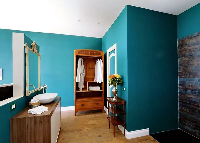 Tenuta Lisetta منتجع