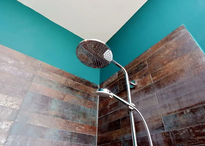 منتجع Tenuta Lisetta مونتيروتوندو