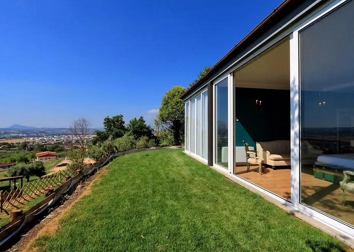 Tenuta Lisetta مونتيروتوندو