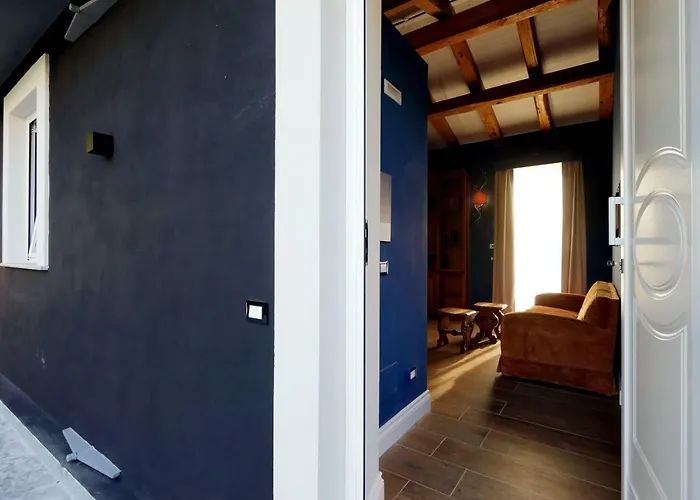 Tenuta Lisetta منتجع