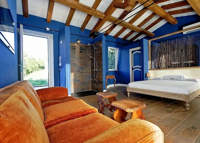 Tenuta Lisetta منتجع