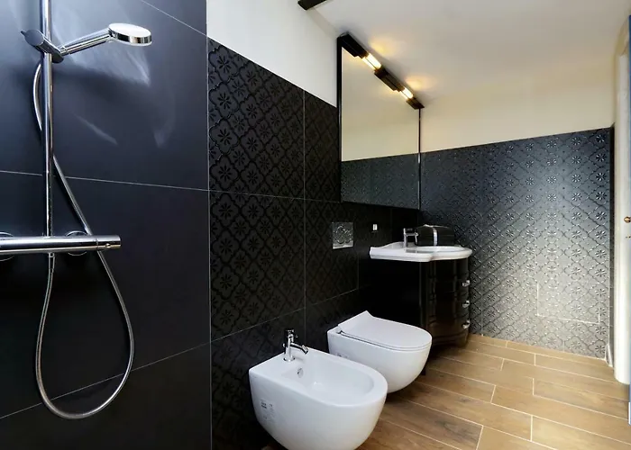 Tenuta Lisetta 3* مونتيروتوندو