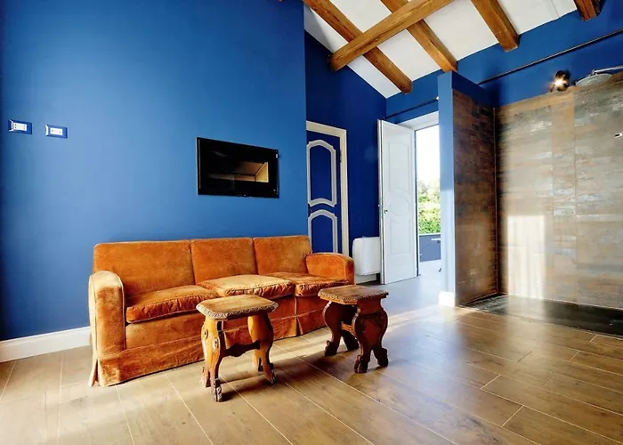 منتجع Tenuta Lisetta 3*