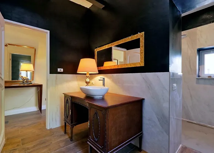 منتجع Tenuta Lisetta مونتيروتوندو