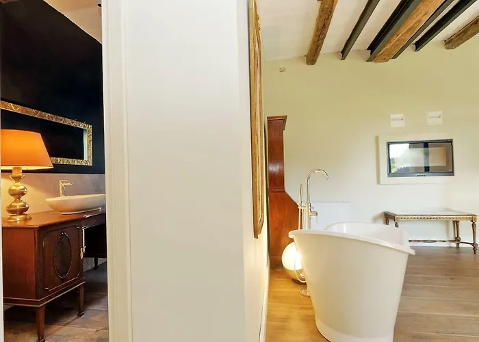 Tenuta Lisetta منتجع