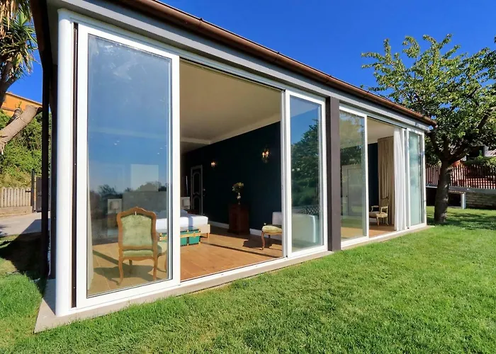 Tenuta Lisetta منتجع مونتيروتوندو