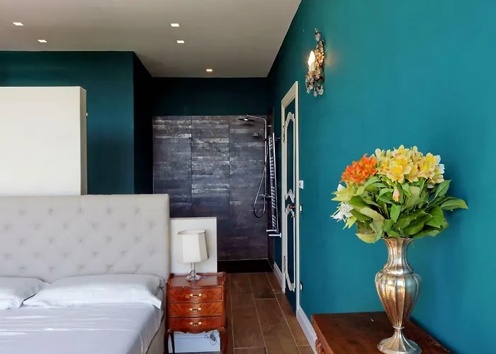 Tenuta Lisetta مونتيروتوندو