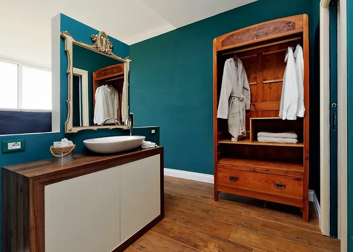 Tenuta Lisetta منتجع 3*