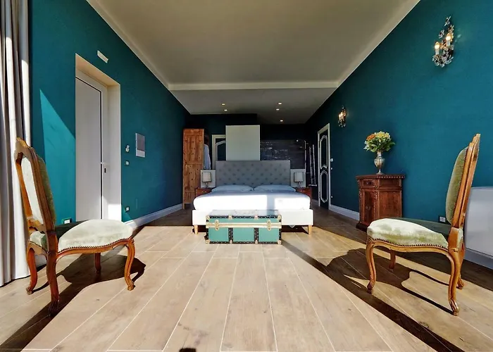 Tenuta Lisetta منتجع