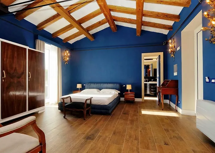 Tenuta Lisetta منتجع