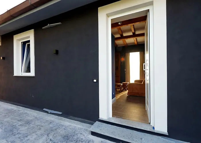 منتجع Tenuta Lisetta 3*