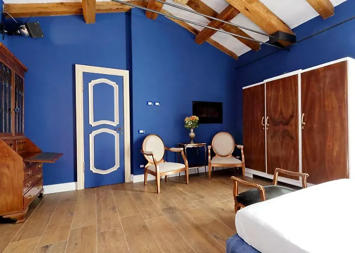 Tenuta Lisetta مونتيروتوندو