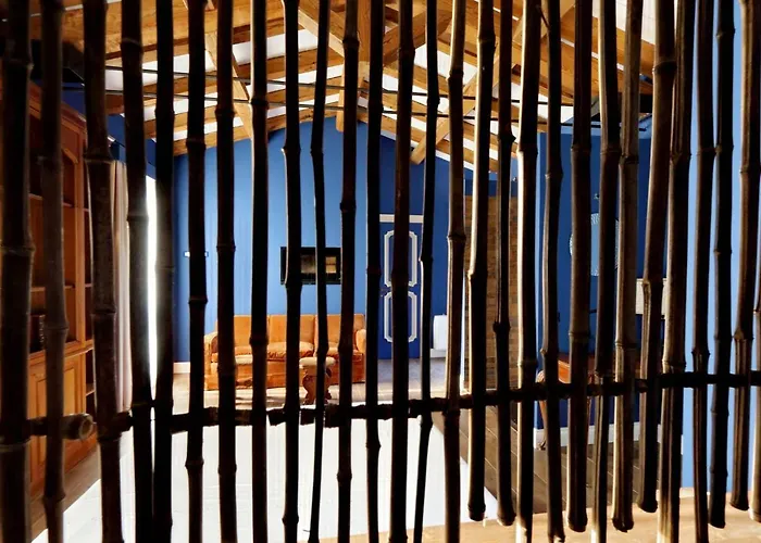 Tenuta Lisetta مونتيروتوندو