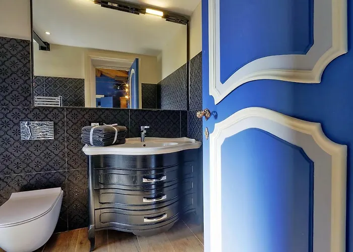 Tenuta Lisetta منتجع مونتيروتوندو