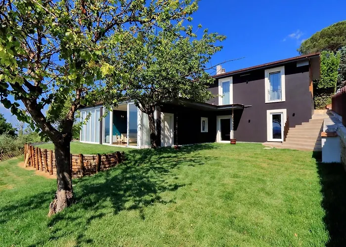 Tenuta Lisetta منتجع 3*